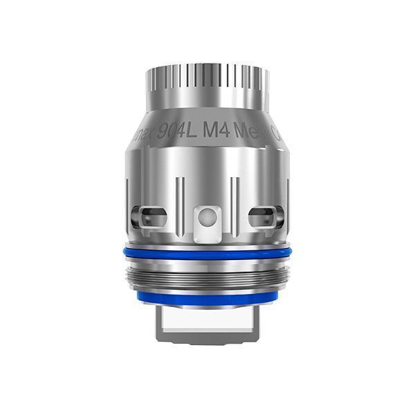 FreeMax - M Pro 2 904L Coils - Vapoureyes