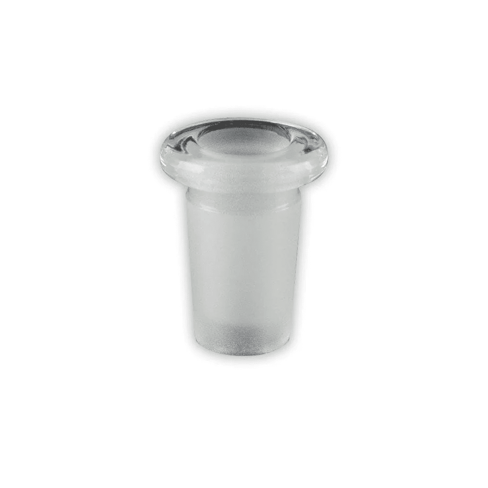 Frosted Glass Reducer (19-14) - Vapoureyes