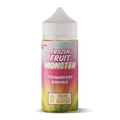 Frozen Fruit Monster - Strawberry Banana - Vapoureyes