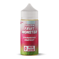 Frozen Fruit Monster - Strawberry Kiwifruit - Vapoureyes