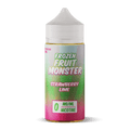 Frozen Fruit Monster - Strawberry Lime - Vapoureyes