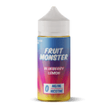 Fruit Monster - Blueberry Lemon - Vapoureyes