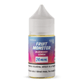 Fruit Monster Salt - Blueberry Lemon - Vapoureyes