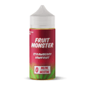 Fruit Monster - Strawberry Kiwifruit - Vapoureyes