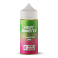 Fruit Monster - Strawberry Lime - Vapoureyes