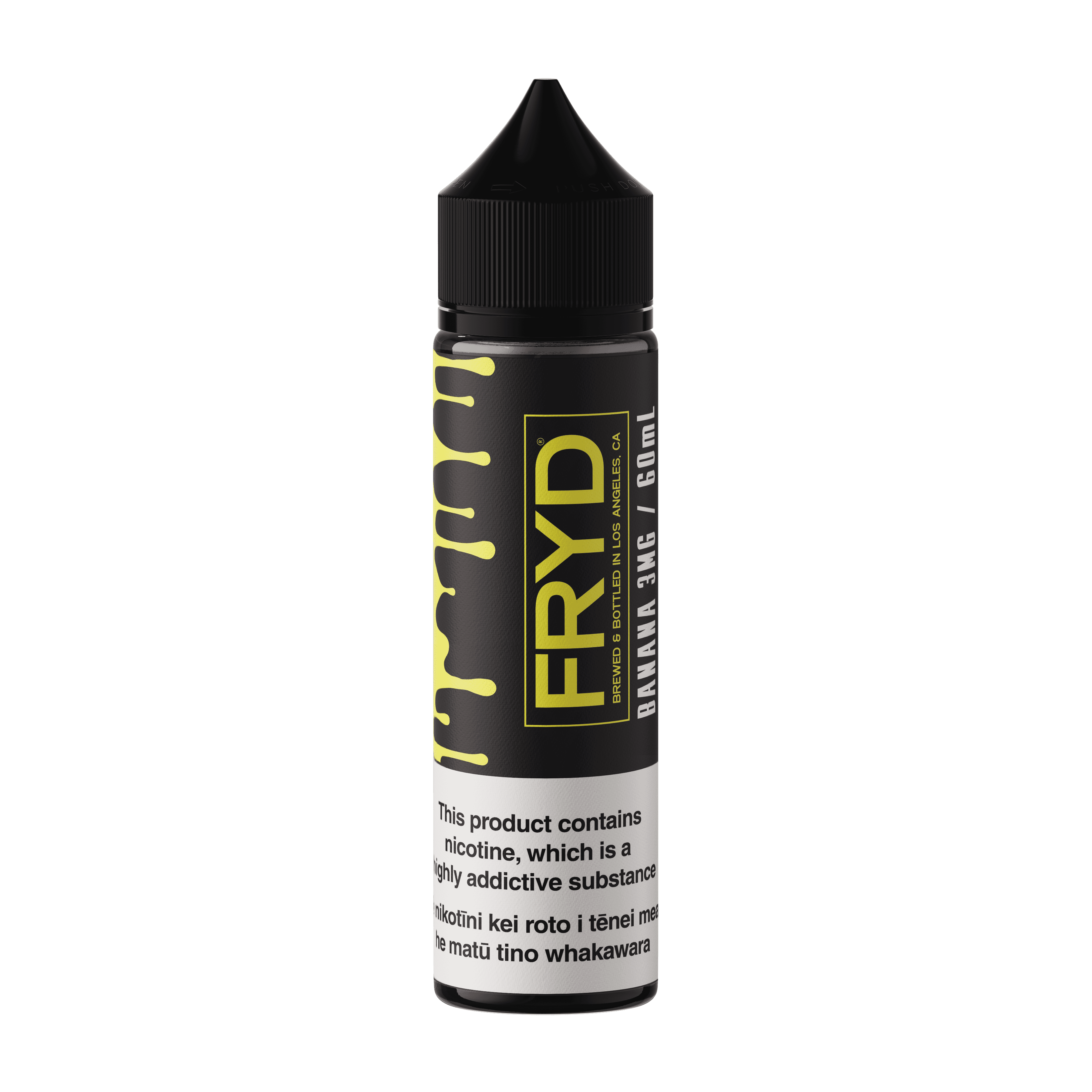 fryd banana vape juice Fryd fryd banana vape juice Fryd