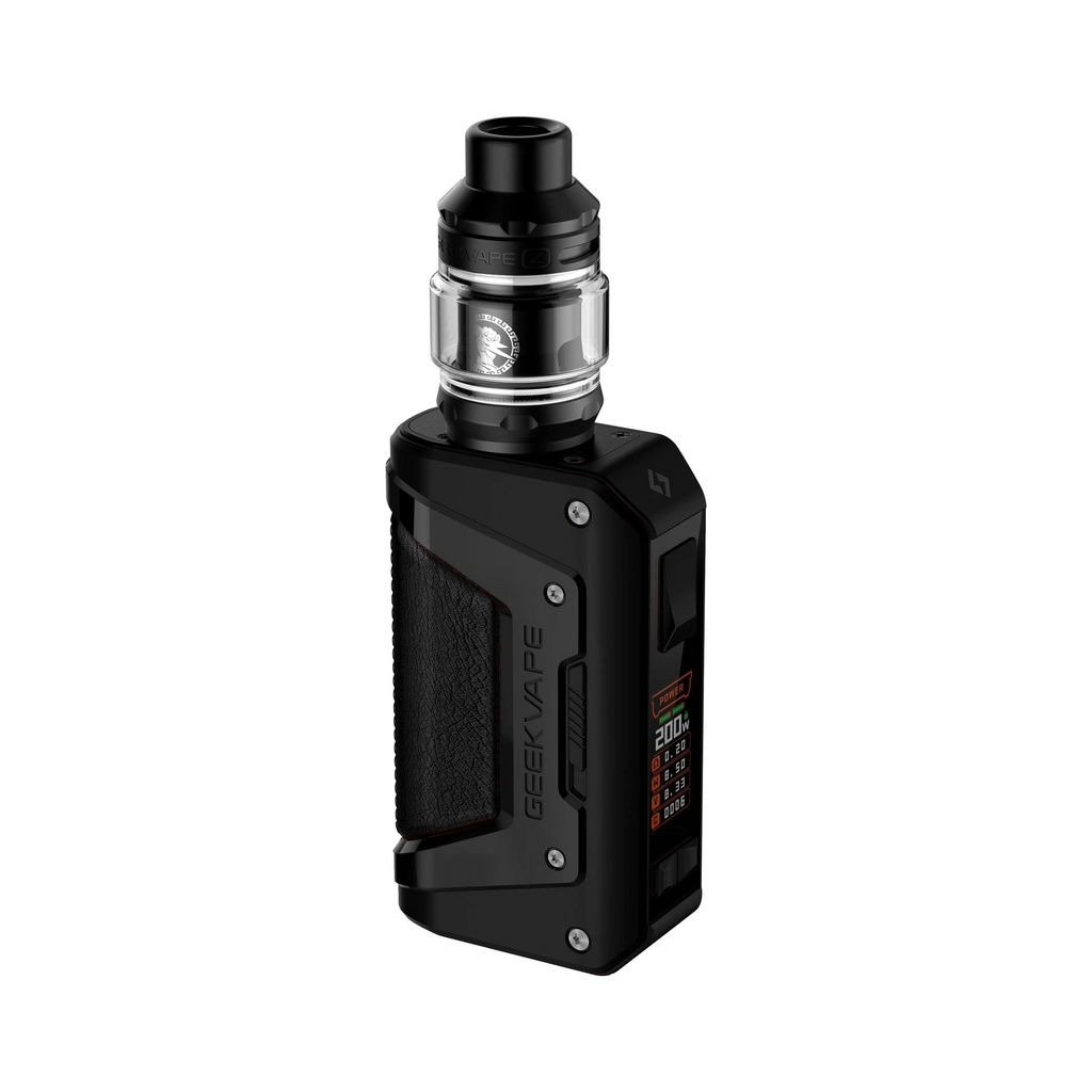 Geekvape - NEW Aegis Legend 2 Kit