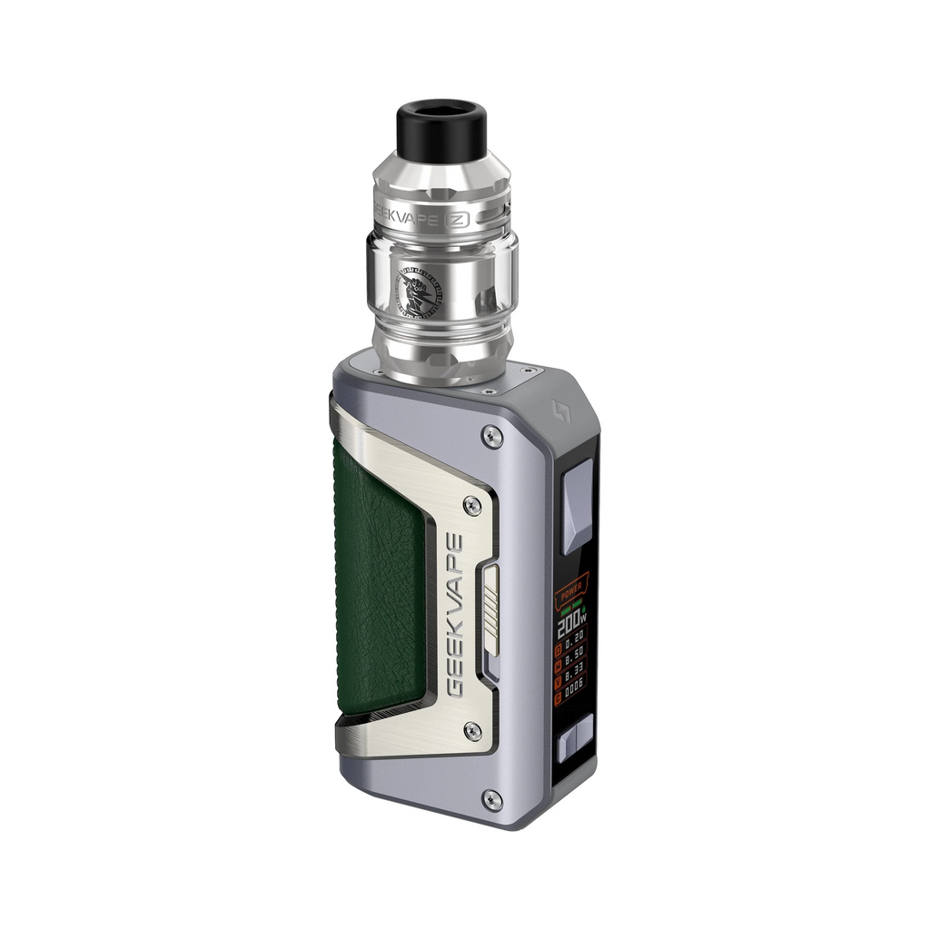 Geekvape - NEW Aegis Legend 2 Kit