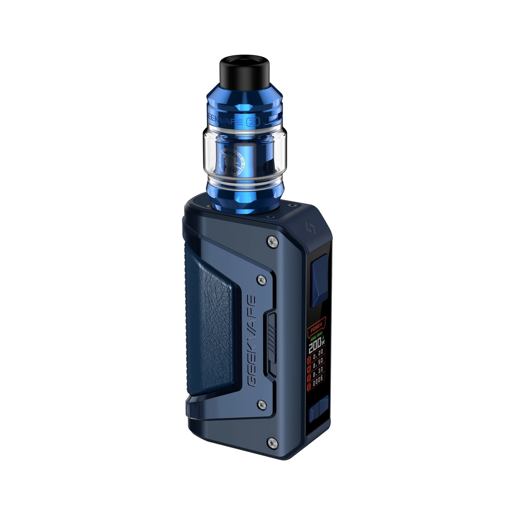 Geekvape - NEW Aegis Legend 2 Kit