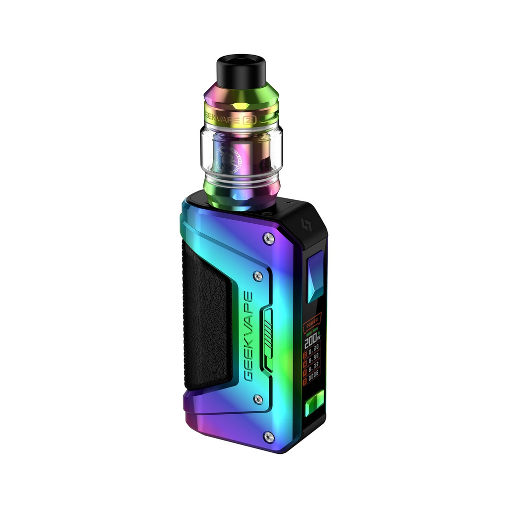 Geekvape - NEW Aegis Legend 2 Kit