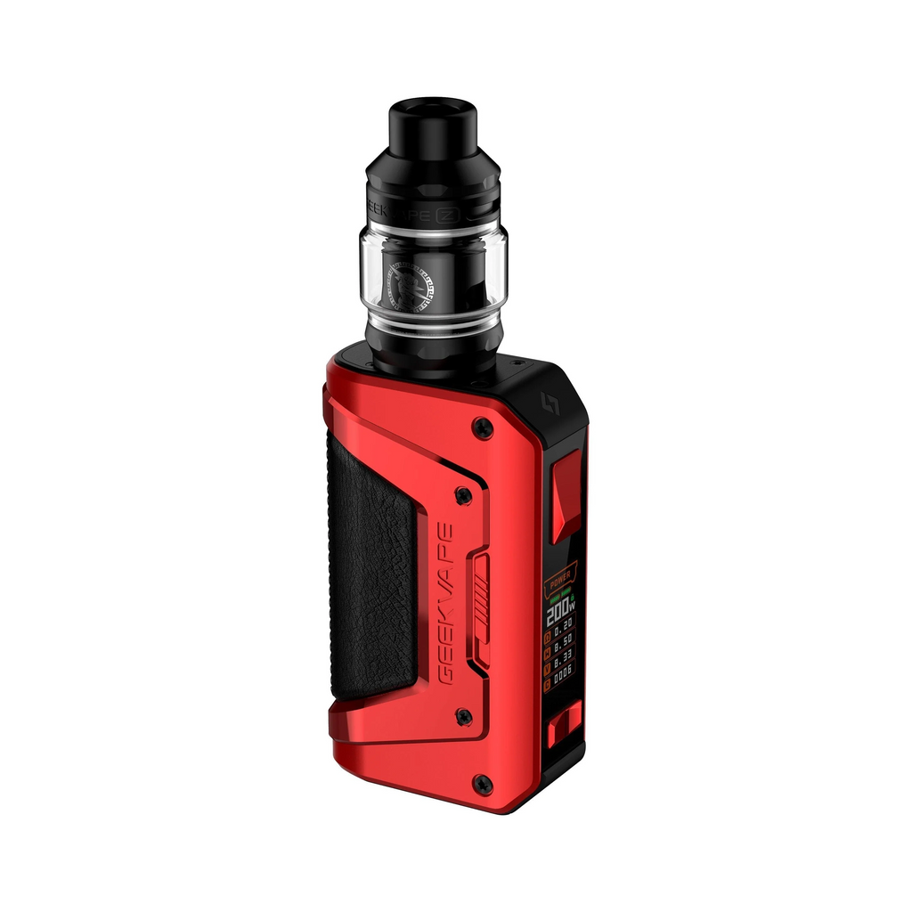 Geekvape - NEW Aegis Legend 2 Kit