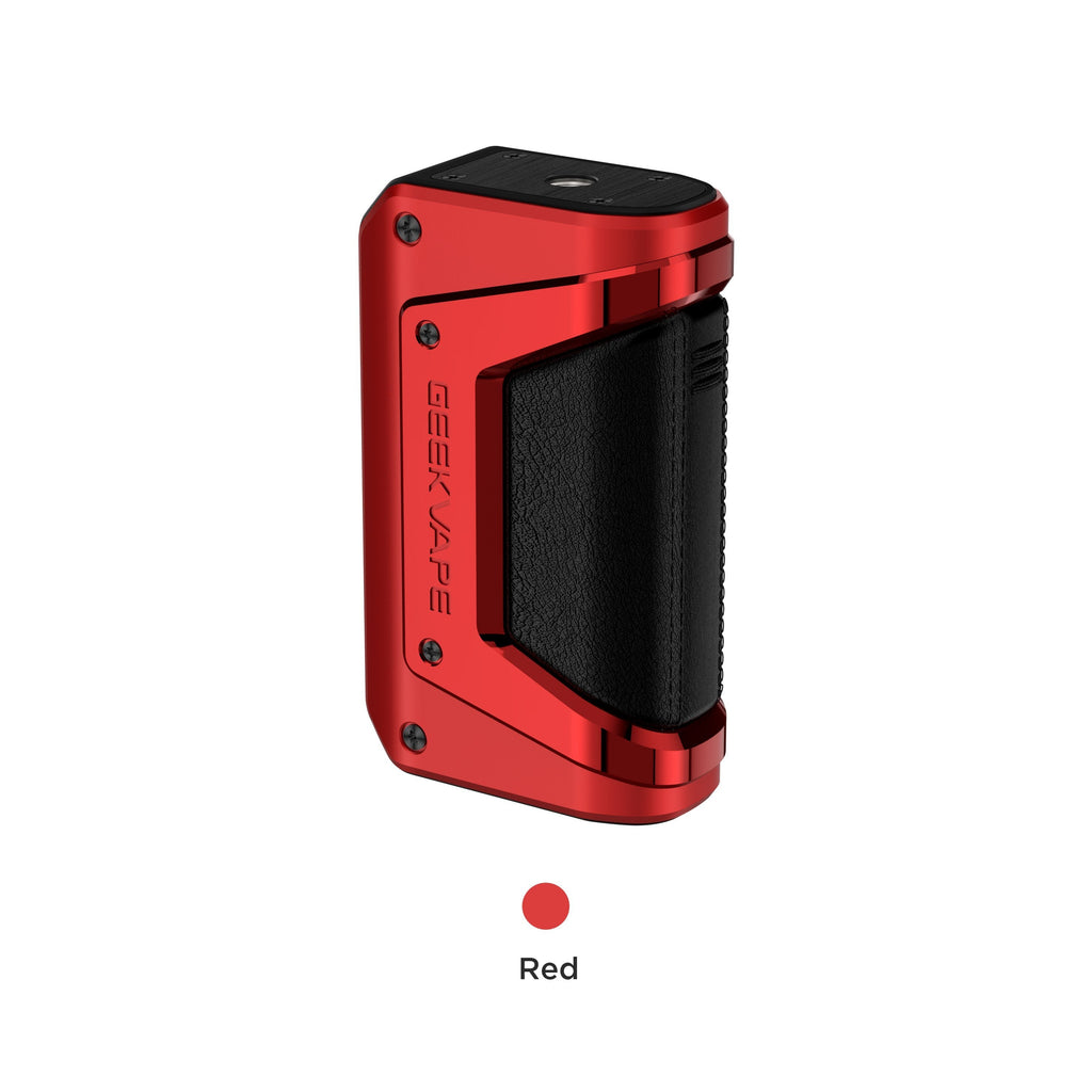 Geekvape - Aegis Legend 2 Mod - Vapoureyes