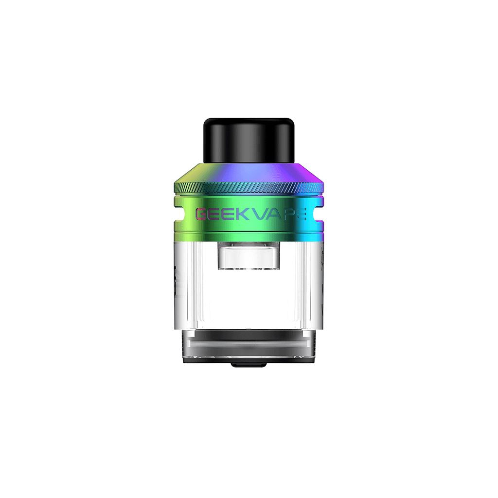 Geekvape - E100 (Aegis Eteno) Replacement Pods (2 Pack) - Vapoureyes