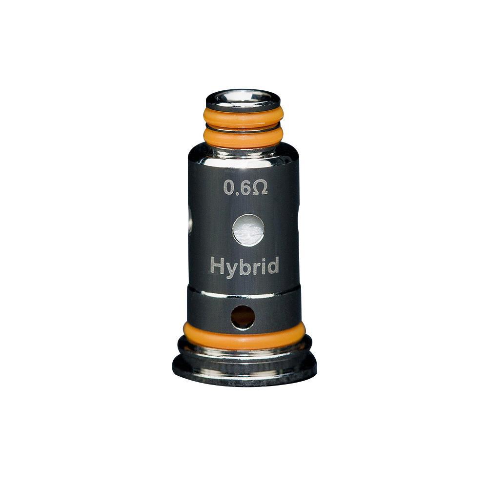 elfbar nachfüll pod läuft aus Geekvape G18 Starter Pen – The Vape Shop