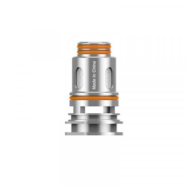 Geekvape - P Series Replacement Coils (5 Pack) - Vapoureyes