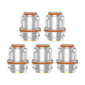 Geekvape - Z Series Replacement Coils (5 Pack) - Vapoureyes