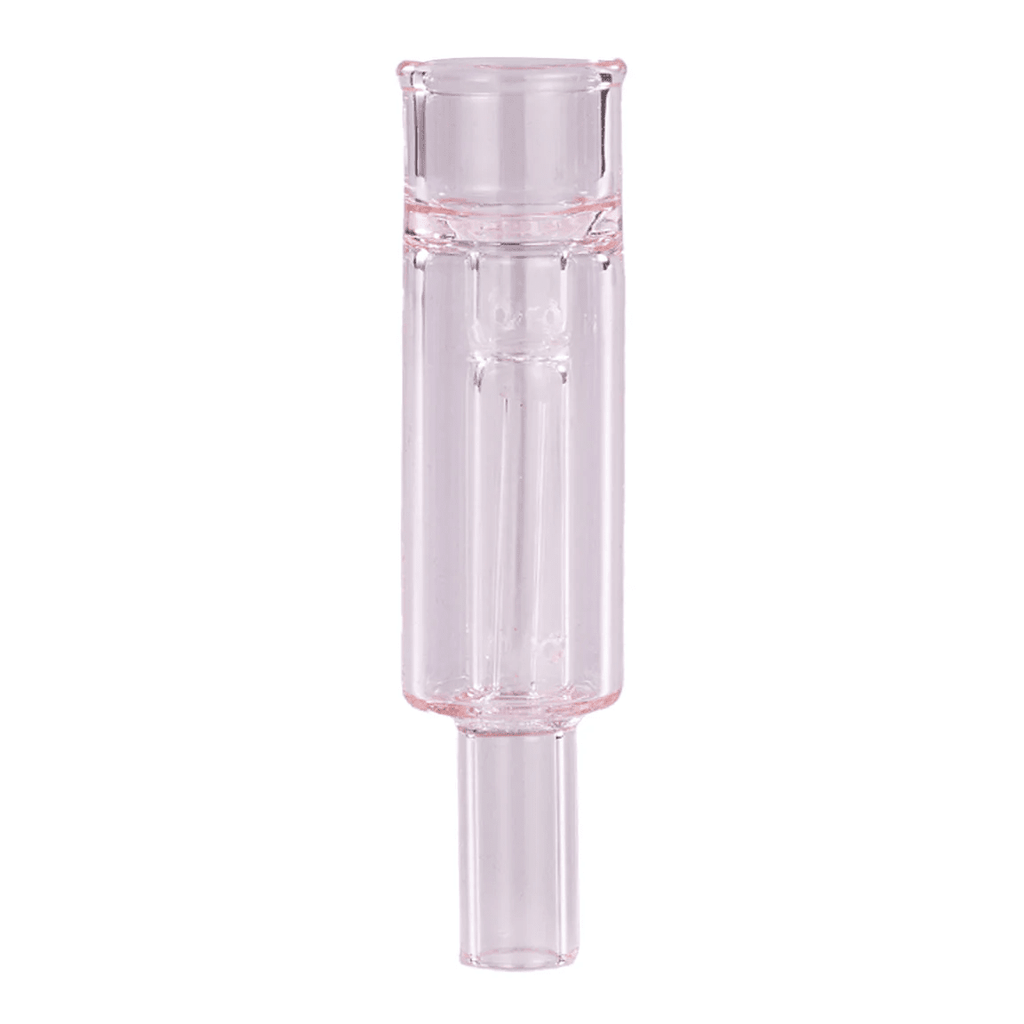Glass Mini Bubbler