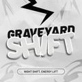 Graveyard Shift - Energy Pouch Bundle - Vapoureyes