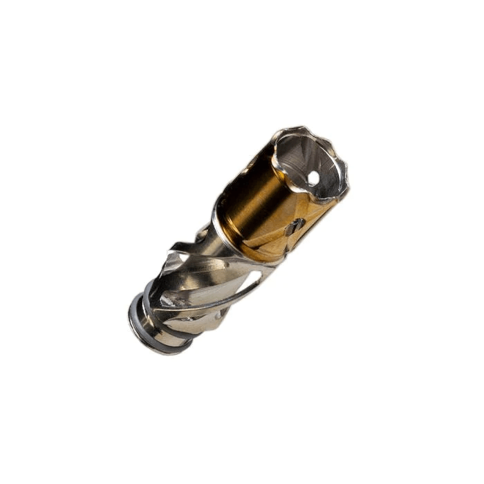 Helix Titanium Tip - Vapoureyes