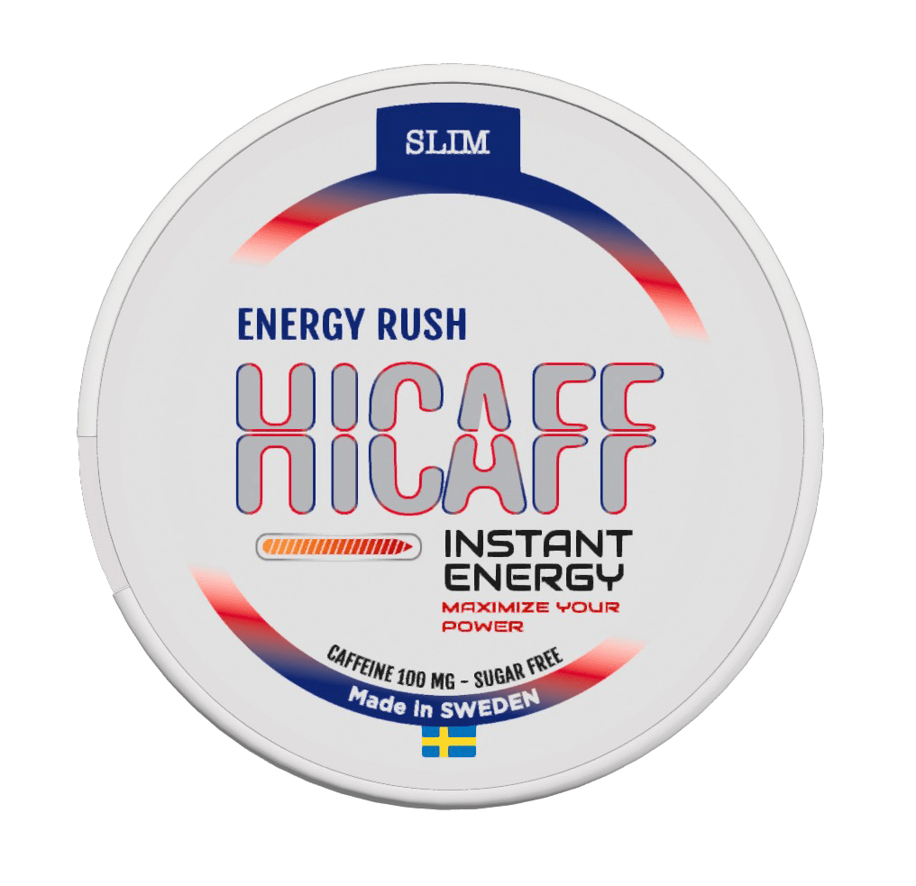 Kick the Fizz - Energy Pouch Bundle