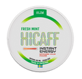 HICAFF - Fresh Mint - Vapoureyes