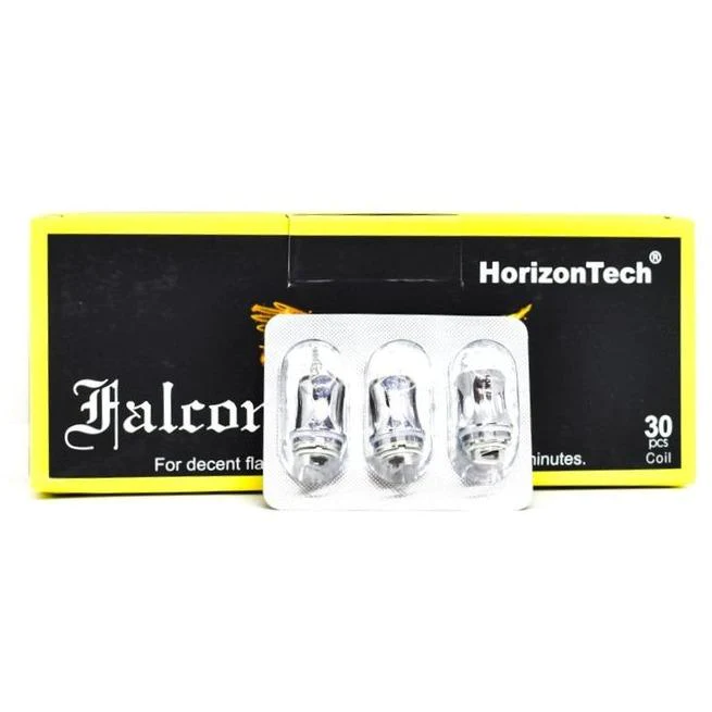 Horizon - Falcon Replacement Coils (3 Pack)