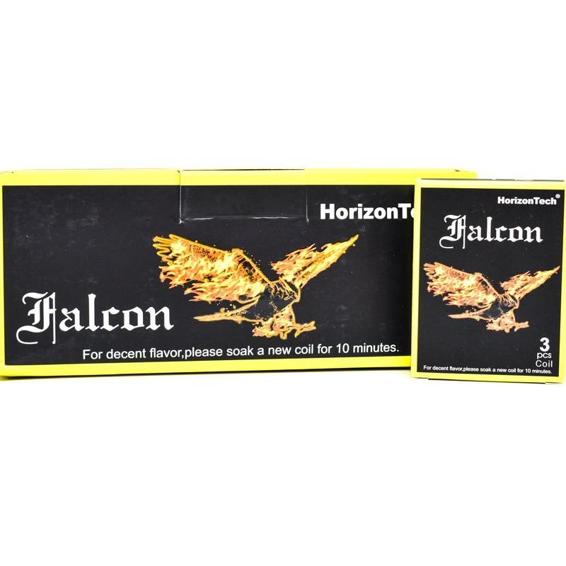 Horizon - Falcon Replacement Coils (3 Pack)