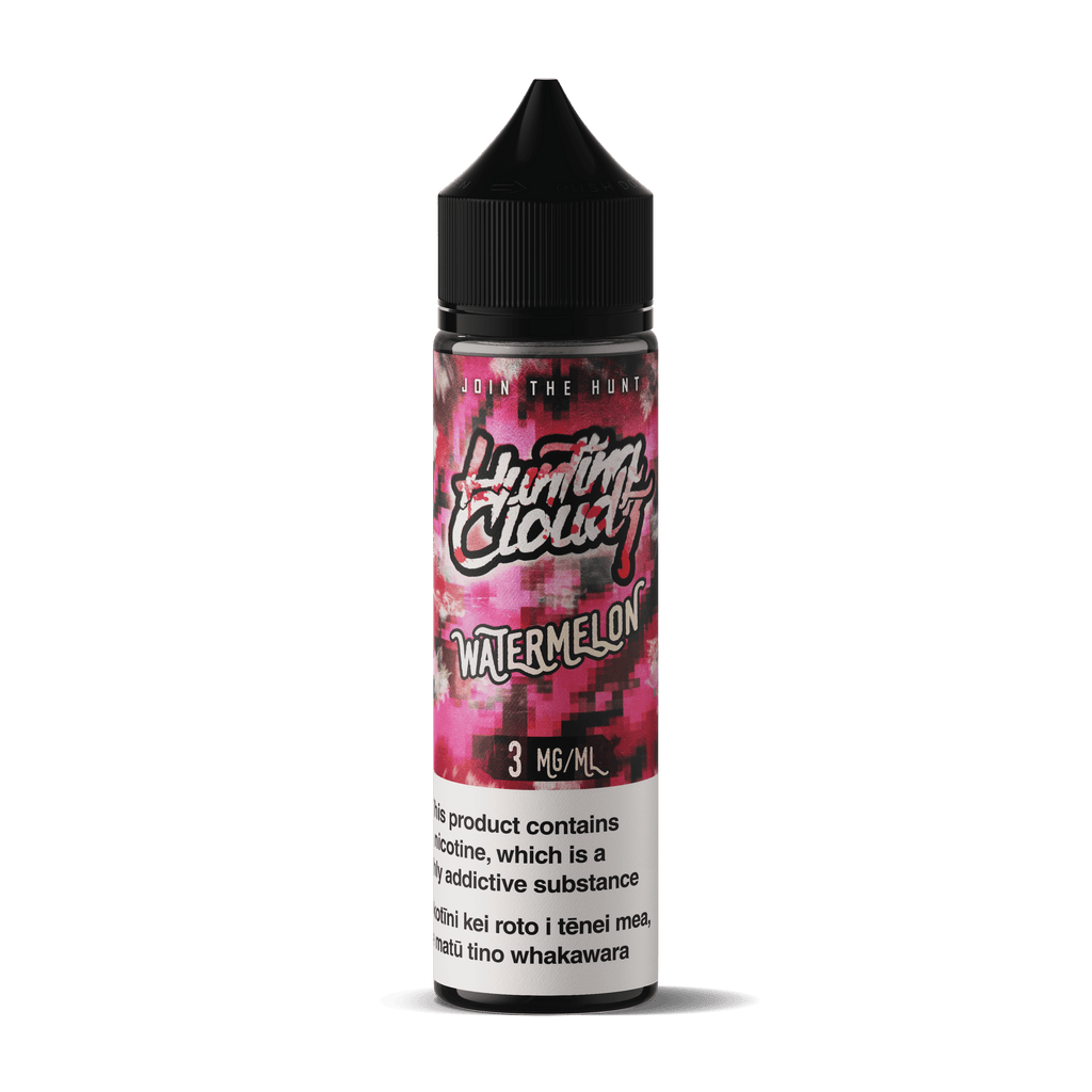 Hunting Cloudz - Watermelon - Vapoureyes