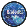 ICEBERG Enegry Pouches - Black - Vapoureyes