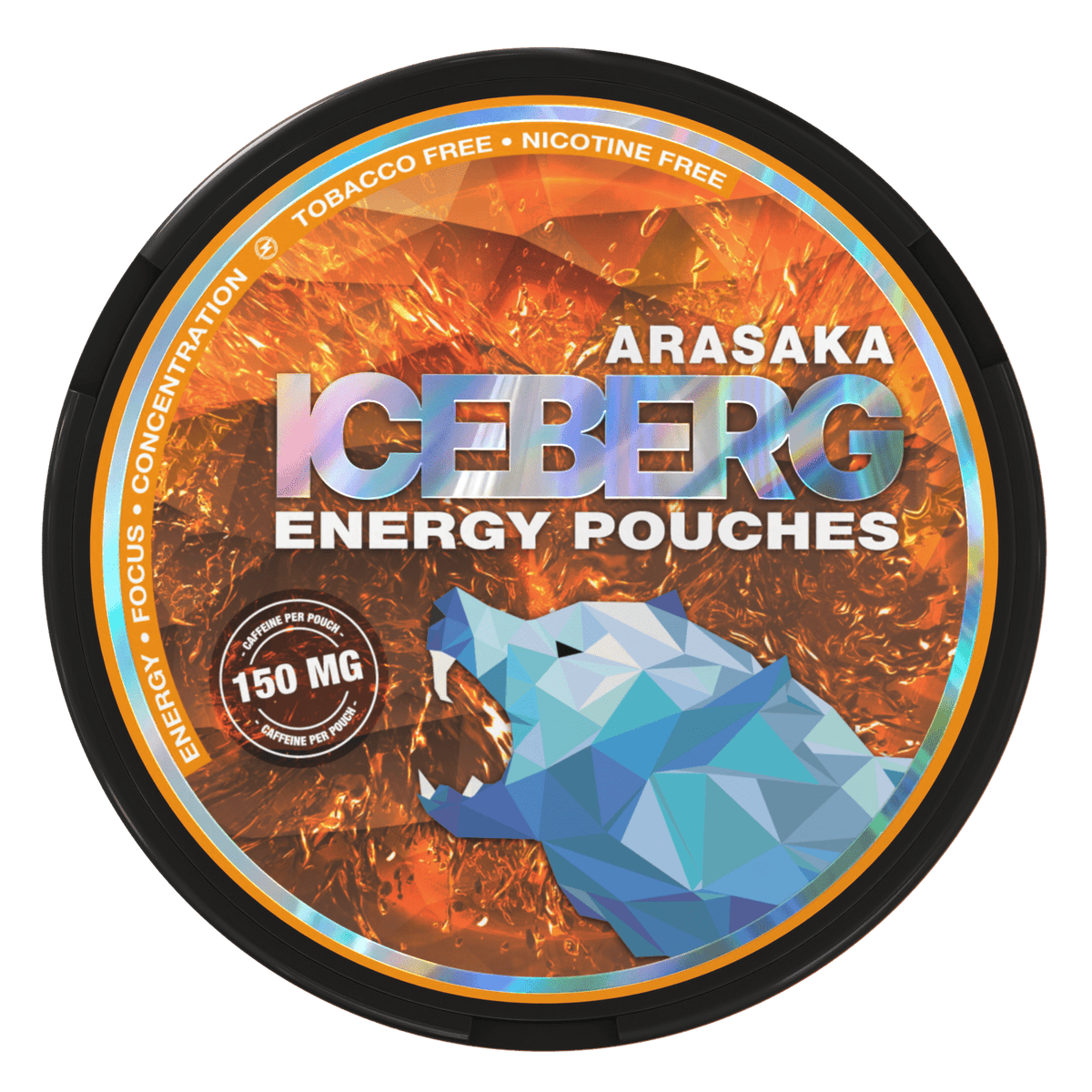 Graveyard Shift - Energy Pouch Bundle