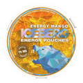 ICEBERG Energy Pouches - Energy Mango - Vapoureyes
