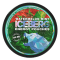 ICEBERG Energy Pouches - Watermelon Mint - Vapoureyes