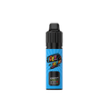 iGET Bar PLUS Kit V3 (10000 Puffs) - Blueberry Cherry - Vapoureyes