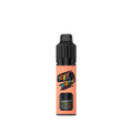 iGET Bar PLUS Kit V3 (10000 Puffs) - Blueberry Peach - Vapoureyes