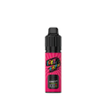 iGET Bar PLUS Kit V3 (10000 Puffs) - Cherry Blackberry - Vapoureyes