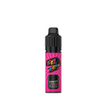 iGET Bar PLUS Kit V3 (10000 Puffs) - Cherry Pomegranate - Vapoureyes