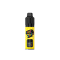 iGET Bar PLUS Kit V3 (10000 Puffs) - Lemon Pineapple - Vapoureyes