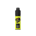 iGET Bar PLUS Kit V3 (10000 Puffs) - Pomegranate Kiwifruit - Vapoureyes