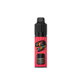 iGET Bar PLUS Kit V3 (10000 Puffs) - Watermelon Passionfruit - Vapoureyes