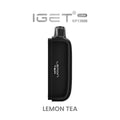 iGET Luna KP13000 Pod - Lemon Tea - Vapoureyes