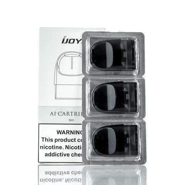 IJOY AI Replacement Pods