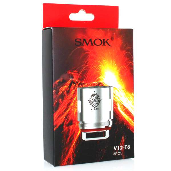 SMOK - TFV12 Tank Replacement Coil