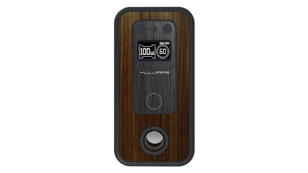 Induction Heater 3.0 - Vapoureyes