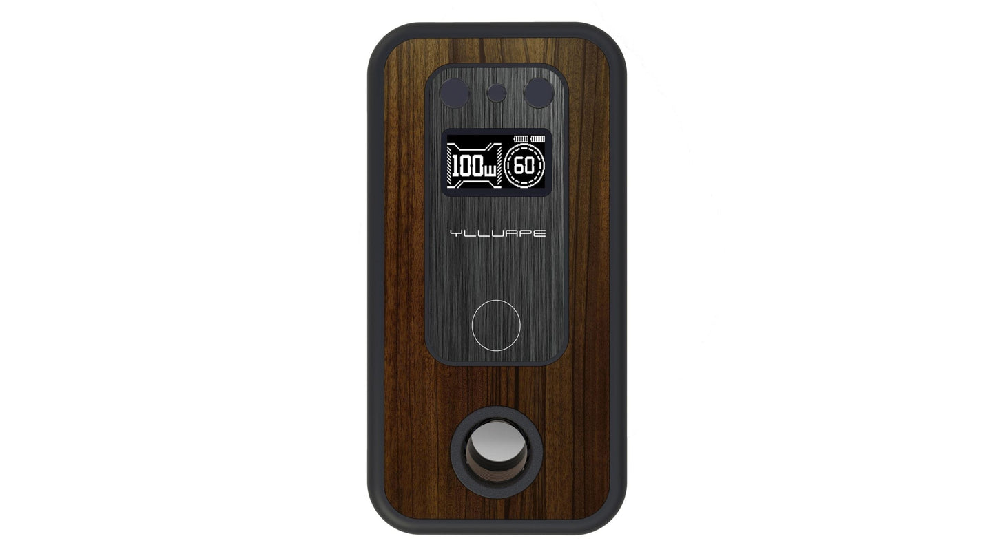 Induction Heater 3.0 - Vapoureyes