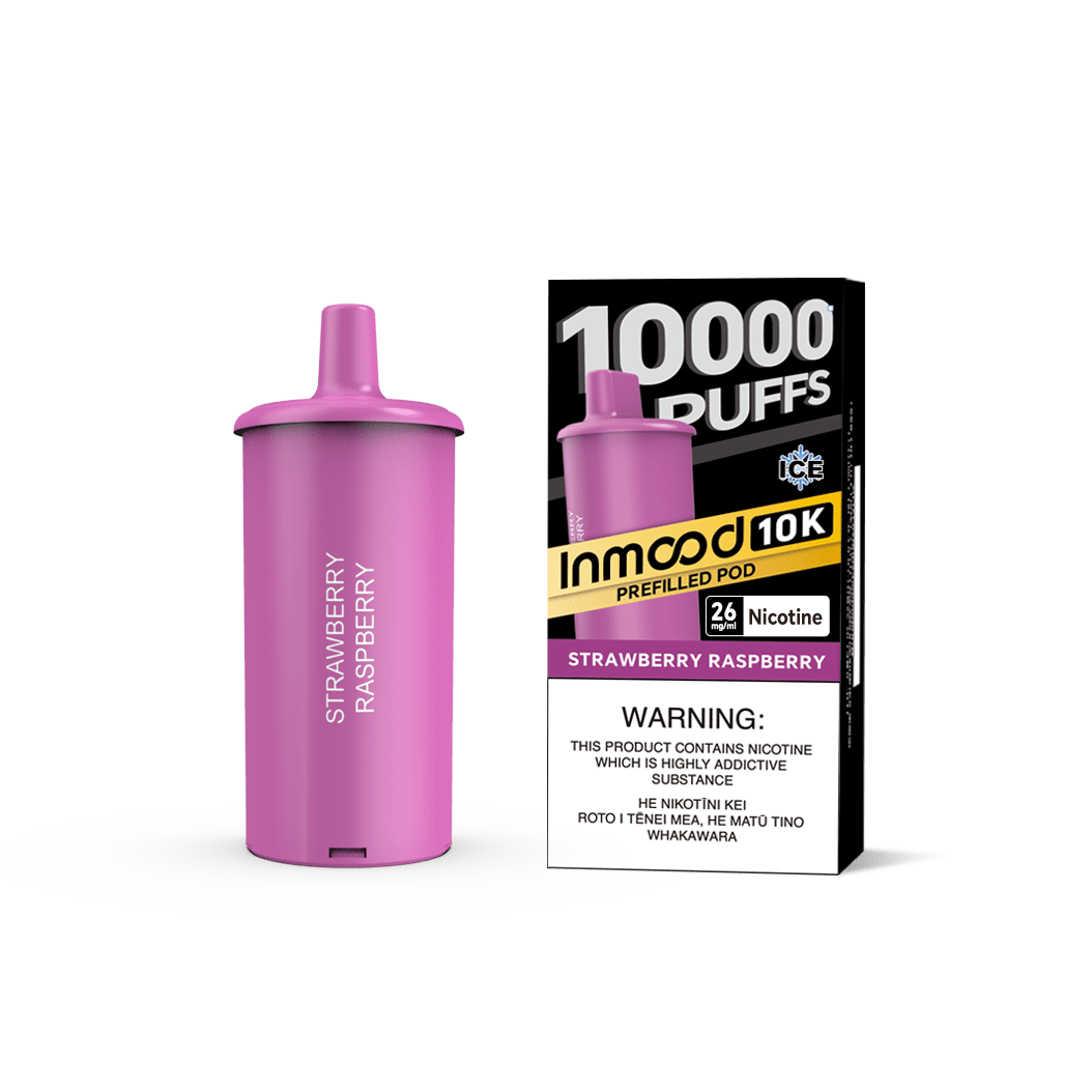 Prefilled Pods & Batteries The Vape Shop Prefilled Pods & Batteries The Vape Shop