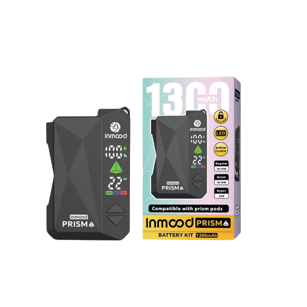 Inmood Prism Battery