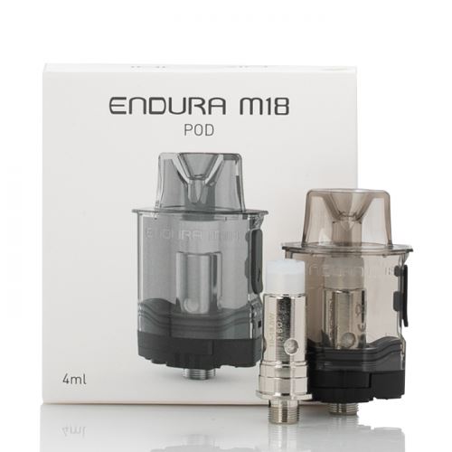 Innokin - Endura M18 Replacement Pod (1 Pack) - Vapoureyes