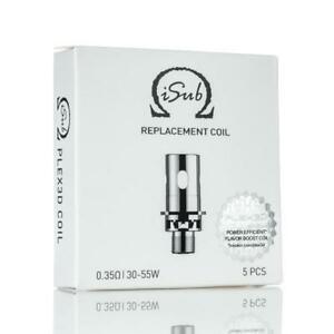 Innokin - iSub B Coils - Vapoureyes