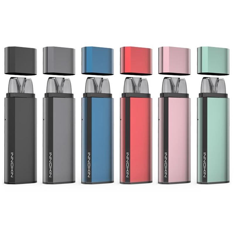 Innokin - Klypse Pod Kit - Vapoureyes