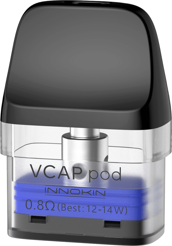Innokin - Vcap Replacement Pod (2 Pack) - Vapoureyes